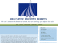 midatlanticexecutivebenefits.com