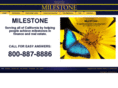 milestonebroker.com