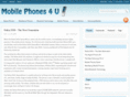 mobile-phones4u.com