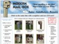 modern-mailbox.com