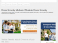 modestohomesecurity.net