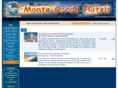 montegordo-hotels.com