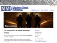 morissemetal.es