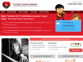 musicteachernet.com