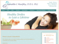 mymonroedentist.com