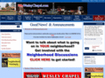 mywesleychapel.com