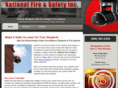 nfasinc.net