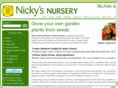 nickys-seeds.com
