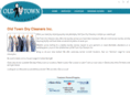oldtowncleaners.com