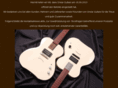 onear-guitars.com