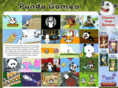 pandagames.info