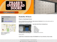 pharrsoverheaddoors.com