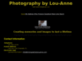 photographybylouanne.com