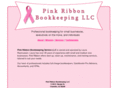 pinkribbonbookkeeping.com