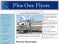 plusoneflyers.org