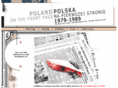 polandonpageone.com