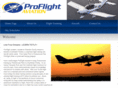 proflightfl.com