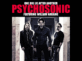 psychosonic.org