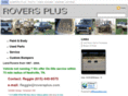 roversplus.com