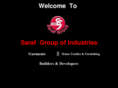 sarafindia.com