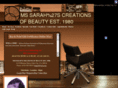 sarahscreationsofbty.com