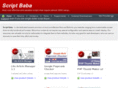scriptbaba.com