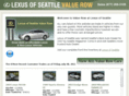 seattlelexusvalue.com