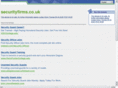securityfirms.co.uk