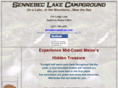 sennebeclake.com