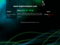 sephirandom.com