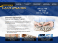 signtronixcashawards.com