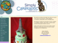 simplycaketastic.com