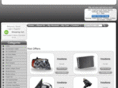 slickparts.co.uk