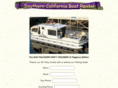 socalboatrental.com