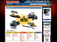 spyderrideroutlet.com