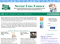srcarecorner.com