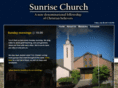 sunrisechurchspokane.com