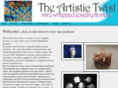 theartistictwist.com