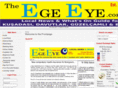 theegeeye.com