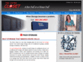 theextraclosetselfstorage.com