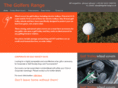 thegolfersrange.co.uk