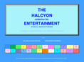 thehalcyon.org