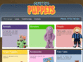 thepuppetman.co.uk