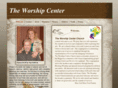 theworshipcenterchurch.com