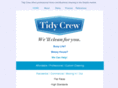 tidycrew.com