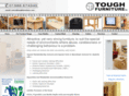 tough-furniture.net