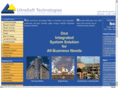 ultrasoft-tech.com