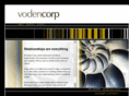 vodencorp.com