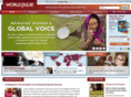 voicesofourfuture.com
