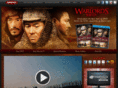 warlordsmovie.com